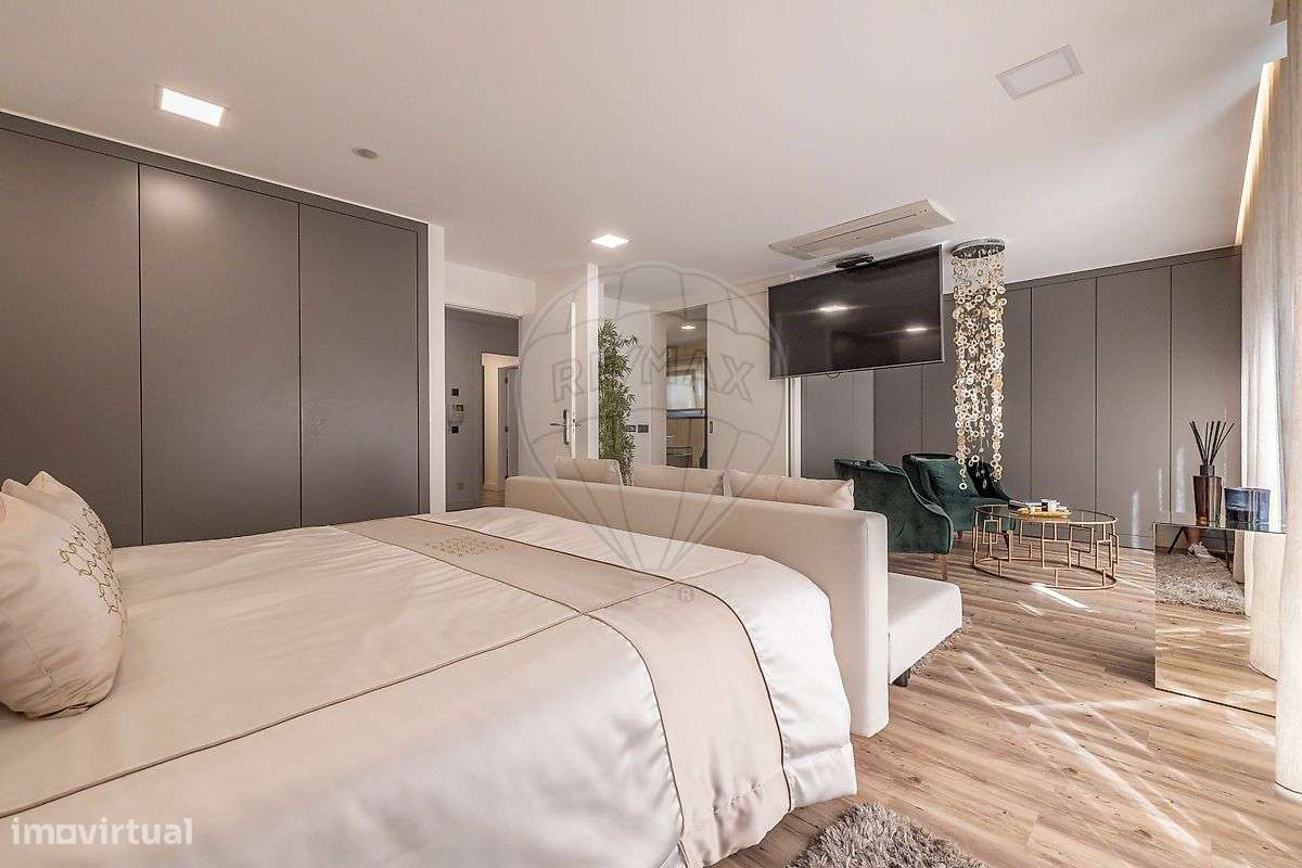 Moradia T5 para venda - Grande imagem: 4/40