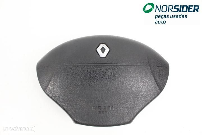 Airbag volante Renault Megane I Fase II|99-02 - 1