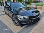 BMW Seria 3 320d xDrive MHEV M Sport sport - 3