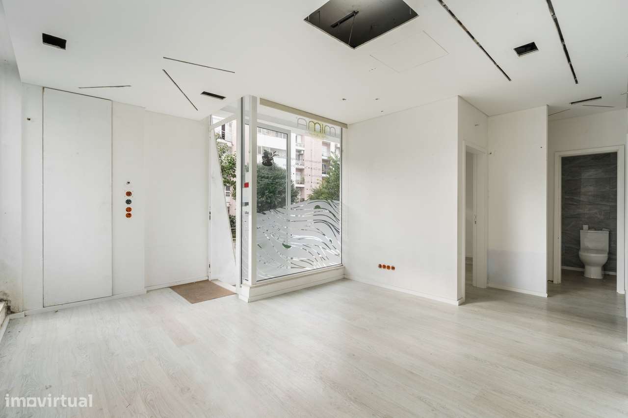 Loja em Ferreiros - Braga - Grande imagem: 5/30