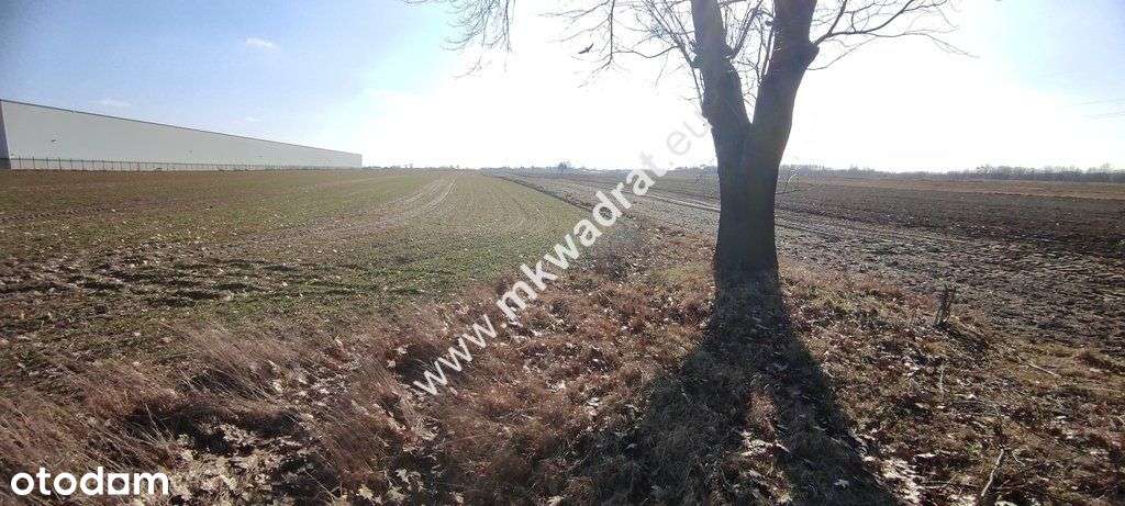 ⭐⭐⭐⭐⭐ Błonie 9030m2 | Mpzp-15Mu | Media ⭐⭐⭐⭐⭐-8