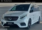 Mercedes-Benz Klasa V 300 d Avantgarde 9G-Tronic (d³ugi) - 1