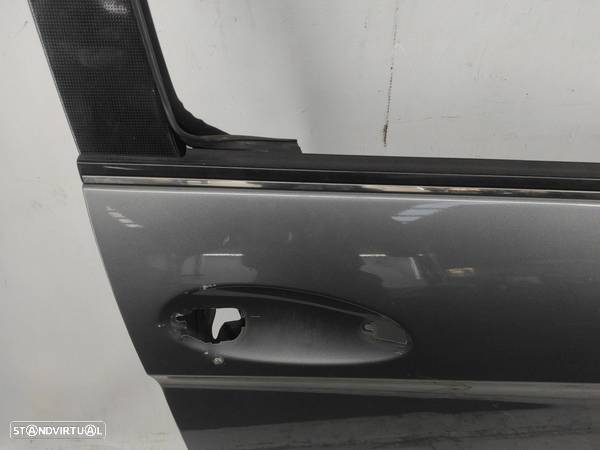 Porta Frente Direita Frt Drt Mercedes-Benz B-Class (W245) - 3