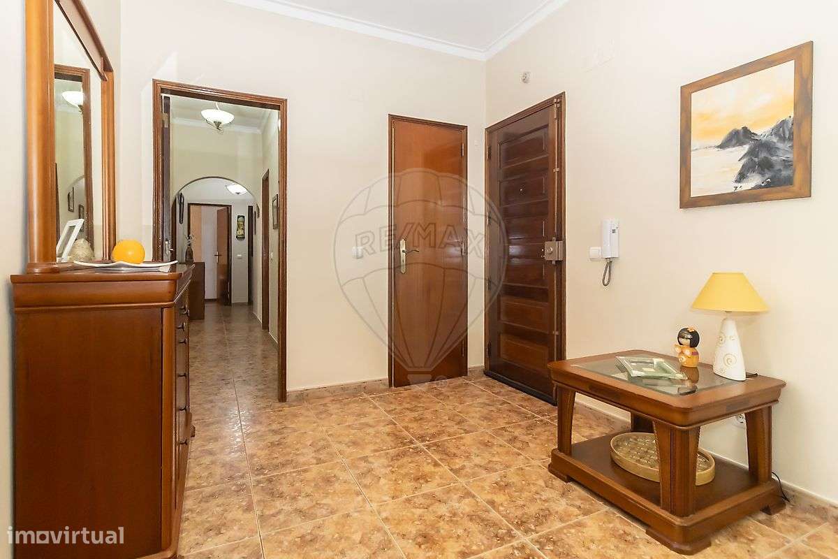 Apartamento T3 para venda-7