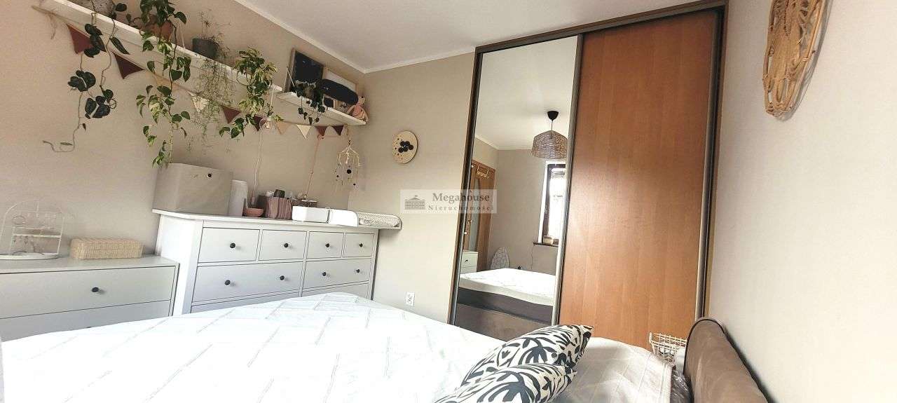 Okazja! Mieszkanie 2 pokoje z miejscem postojowym-8