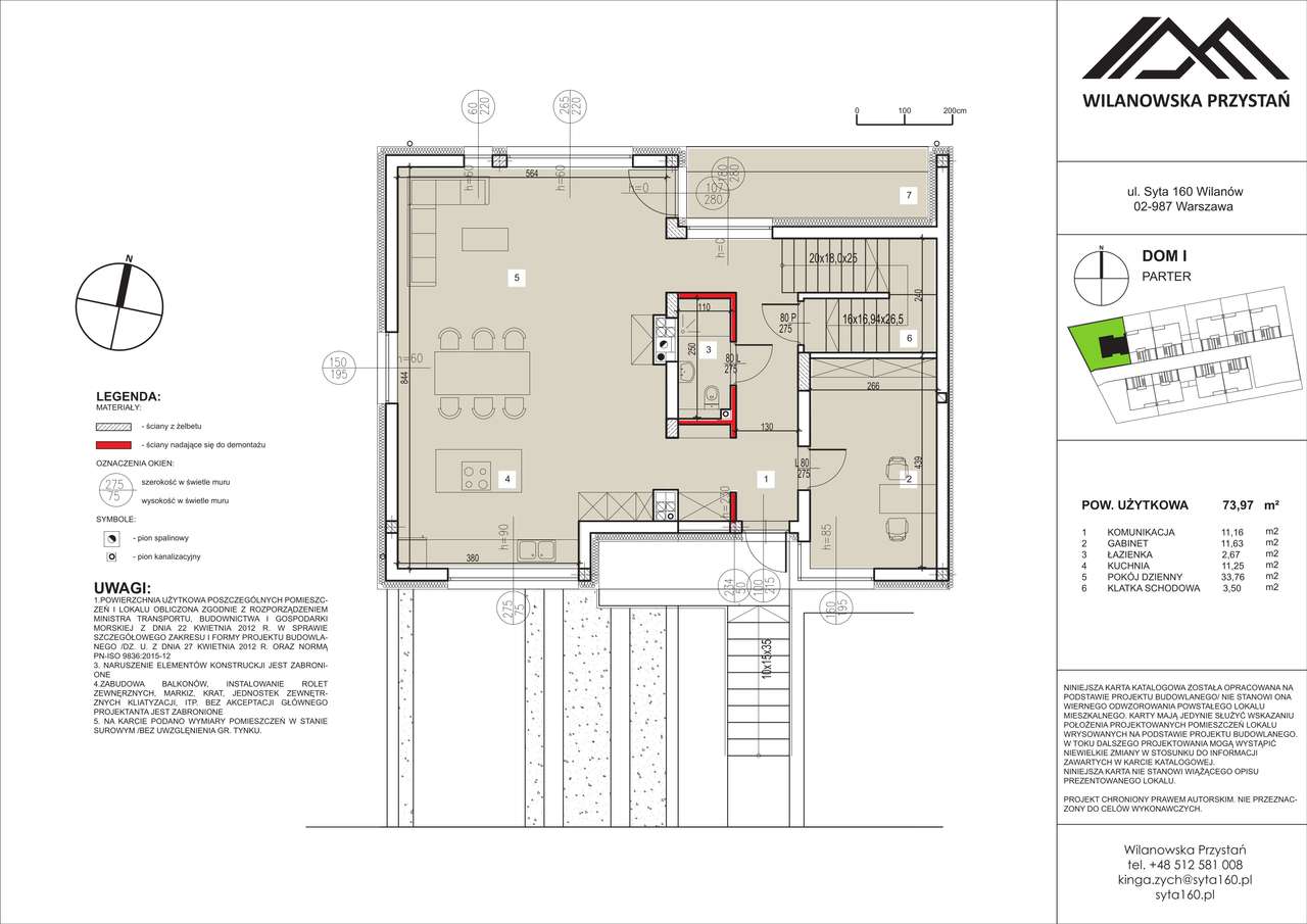 Wyjątkowy dom w sercu Wilanowa, ponad 230m2 - gotowy, ostatni dostępny-7