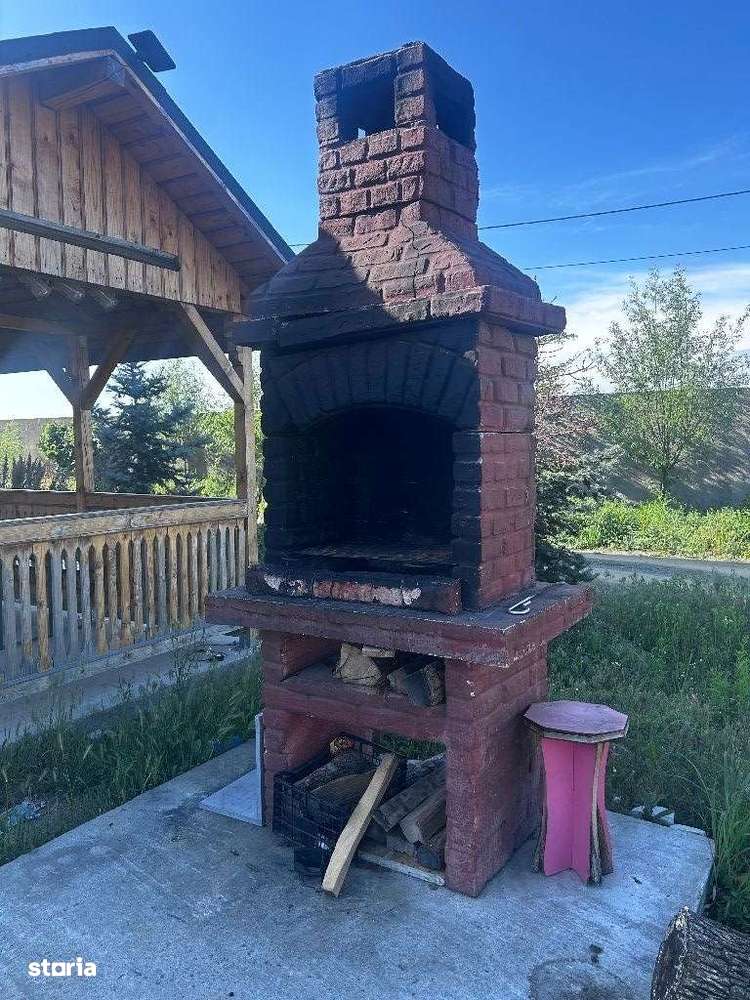 Apartament SPATIOS de 2 camere zona Brestei-5