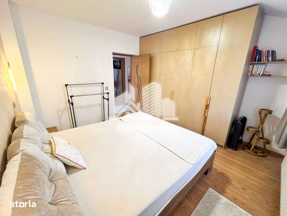 Casa 4 camere in Turnisor –zona Ogorului, curte proprie , fara comis-6