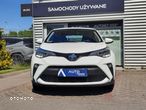 Toyota C-HR 1.8 Hybrid Comfort - 17