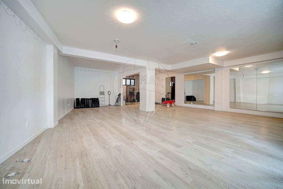 Armazém  para venda - Grande imagem: 4/11