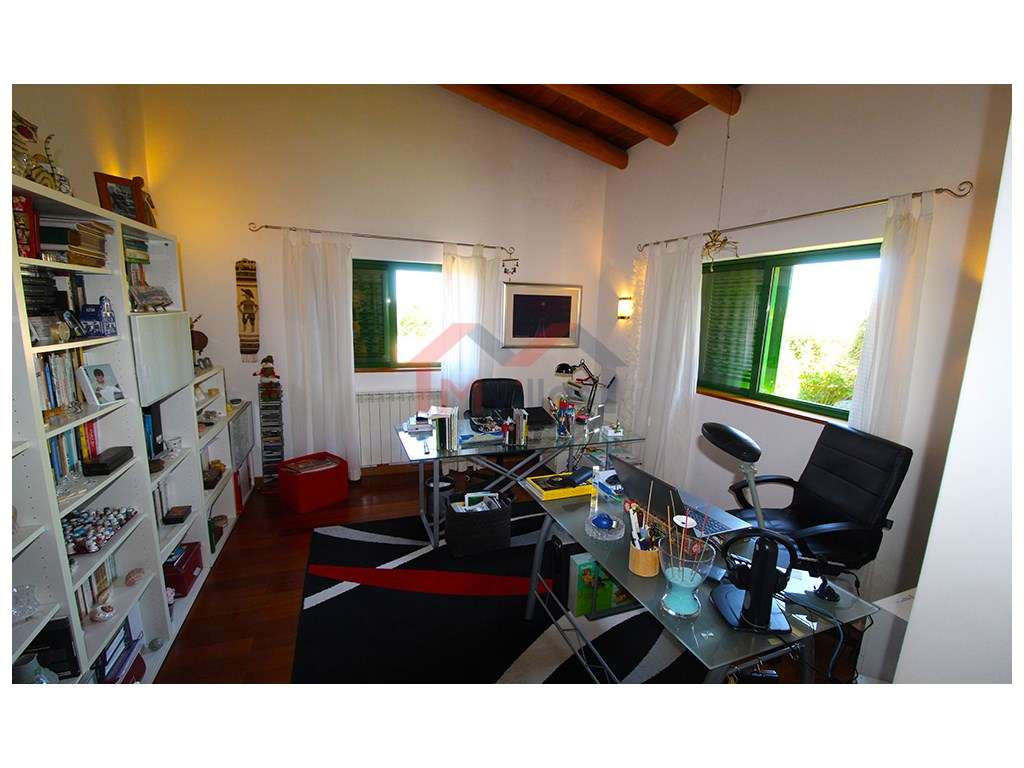 Moradia Triplex de 4 quartos com piscina - Algoz - Grande imagem: 5/43