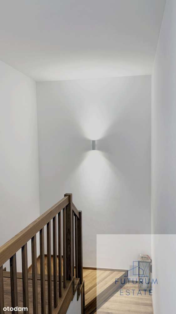 Dom w zabudowie szeregowej - 135 m² w Zaściankach-11