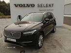 Volvo XC 90 2.0 T8 PHEV Inscription AWD - 1