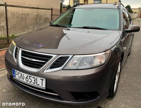 Saab 9-3 1.8i Linear - 28