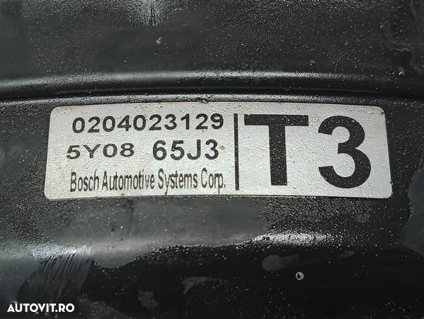 Tulumba pompa frana 0204023129 Suzuki Grand Vitara 2  [din 2005 pana - 4