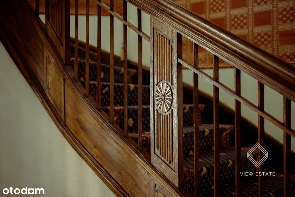 Wyjątkowy Pałac + osobny hotel pod Wrocławiem-9