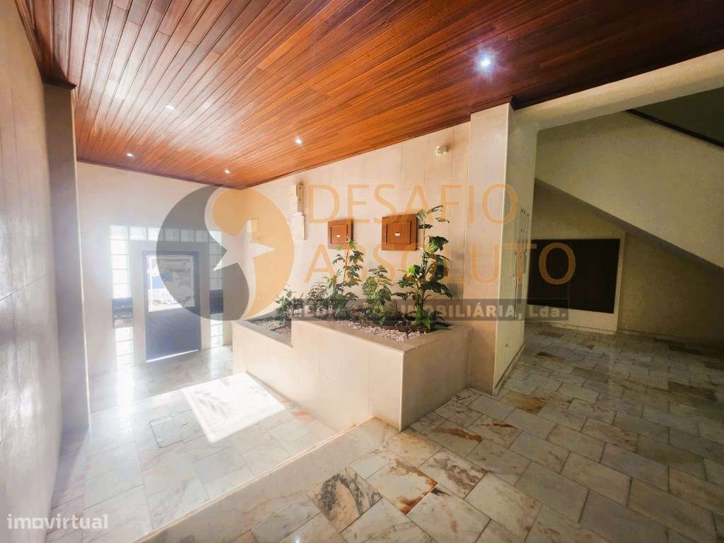 Apartamento T3 Quinta dos Algarvios - Baixa da Banheira-25
