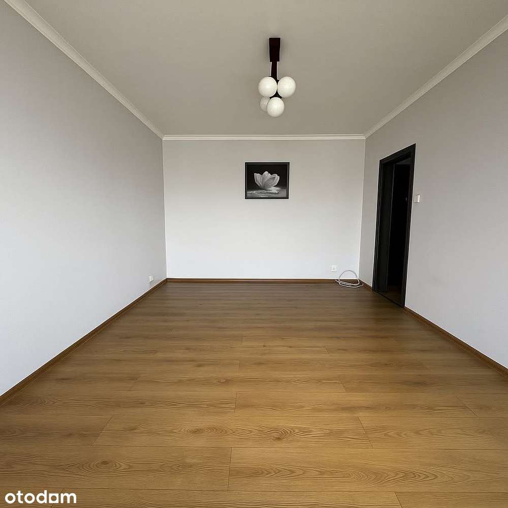 Mieszkanie 48 m2 - Sośnica / Balkon-4