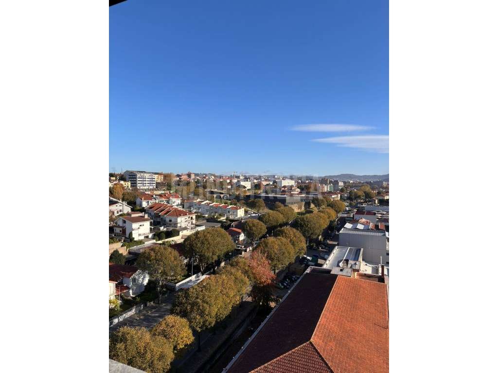 Apartamento T1 Maximinos - Grande imagem: 2/14