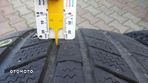 Opony zimowe 205/55R16 Roadstone Euro-Win 550 91H - 3