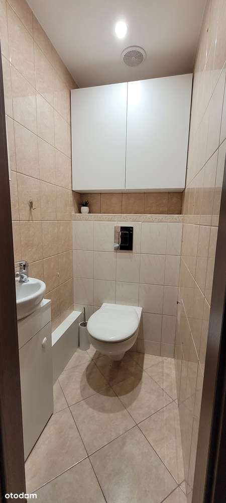 2 pok | 52 m² | 3 min do Metra | Natolin | BEZPOŚREDNIO - Pełny obrazek: 5/8