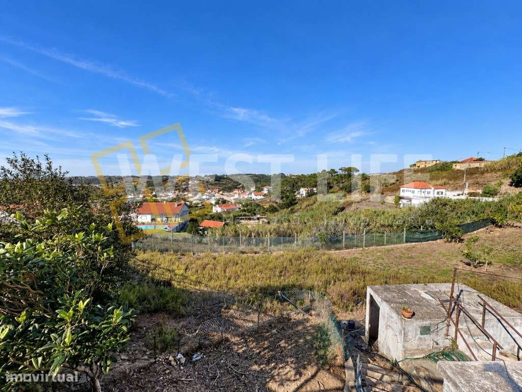 Terreno Urbano com Potencial para Construção de Moradias | EXCLUSIV...-1