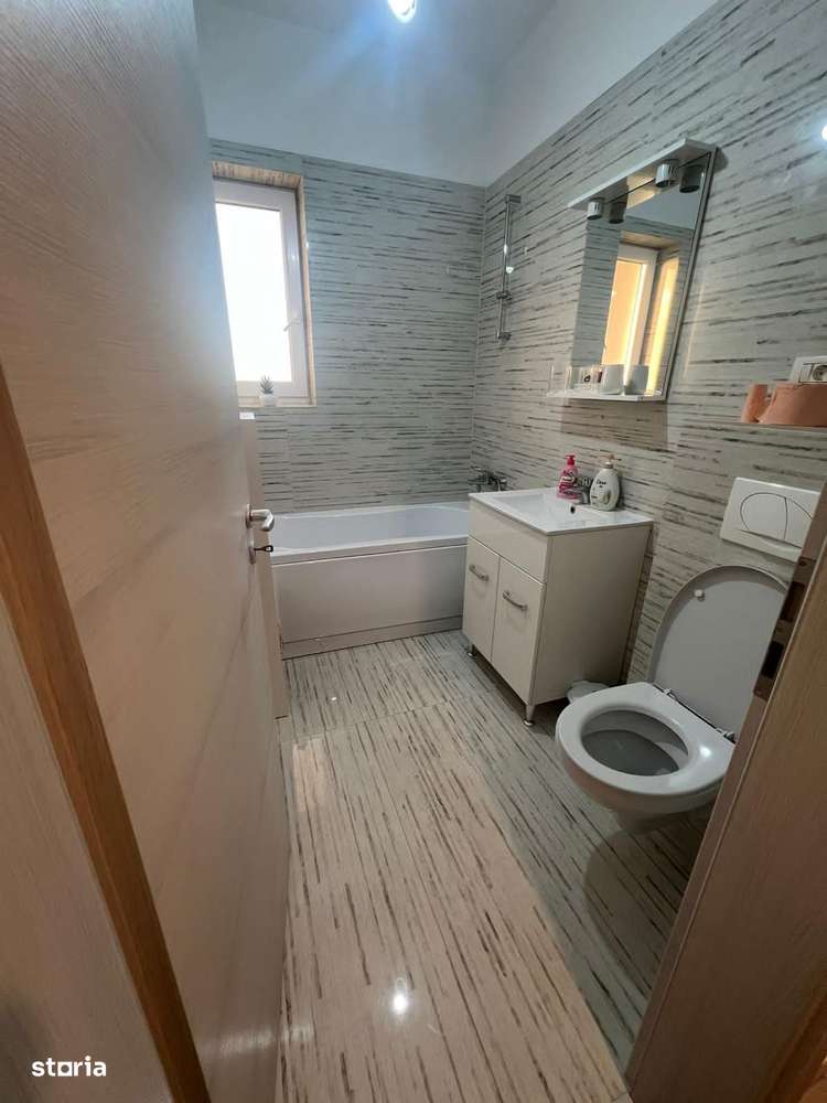 Apartament cu 2 camere, bloc nou, loc de parcare, Chișoda!-6