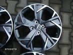 a182 Opel Mokka Corsa Combo 4x108 6,5jx17 et32 - 4