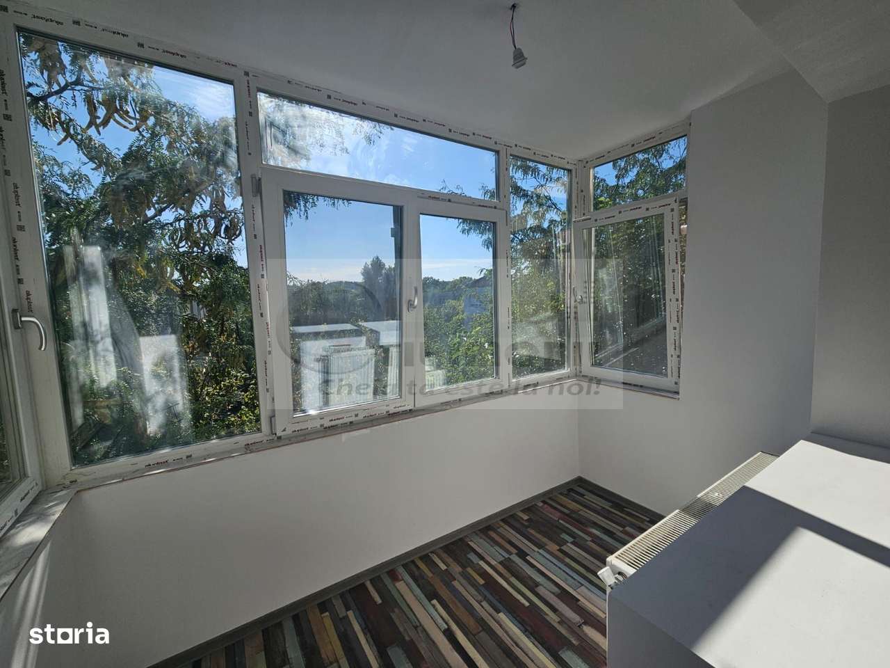 Apartament 2 camere Podu Ros-Sos. Nationala - renovat complet - Imagine principală: 3/10