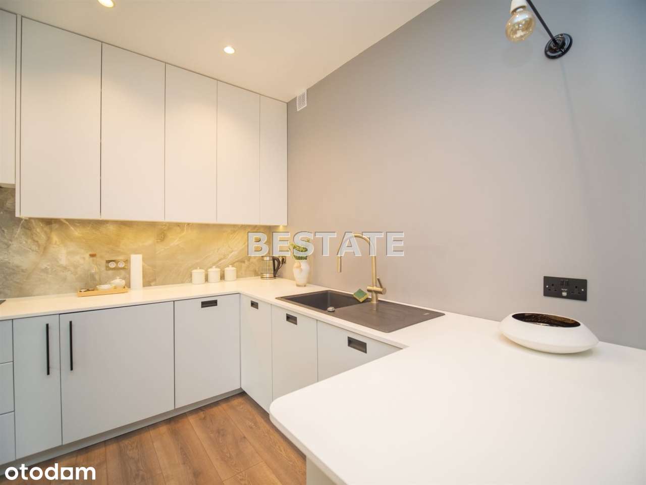 Mieszkanie na sprzedaż, Tarnów, 2 pokoje-5