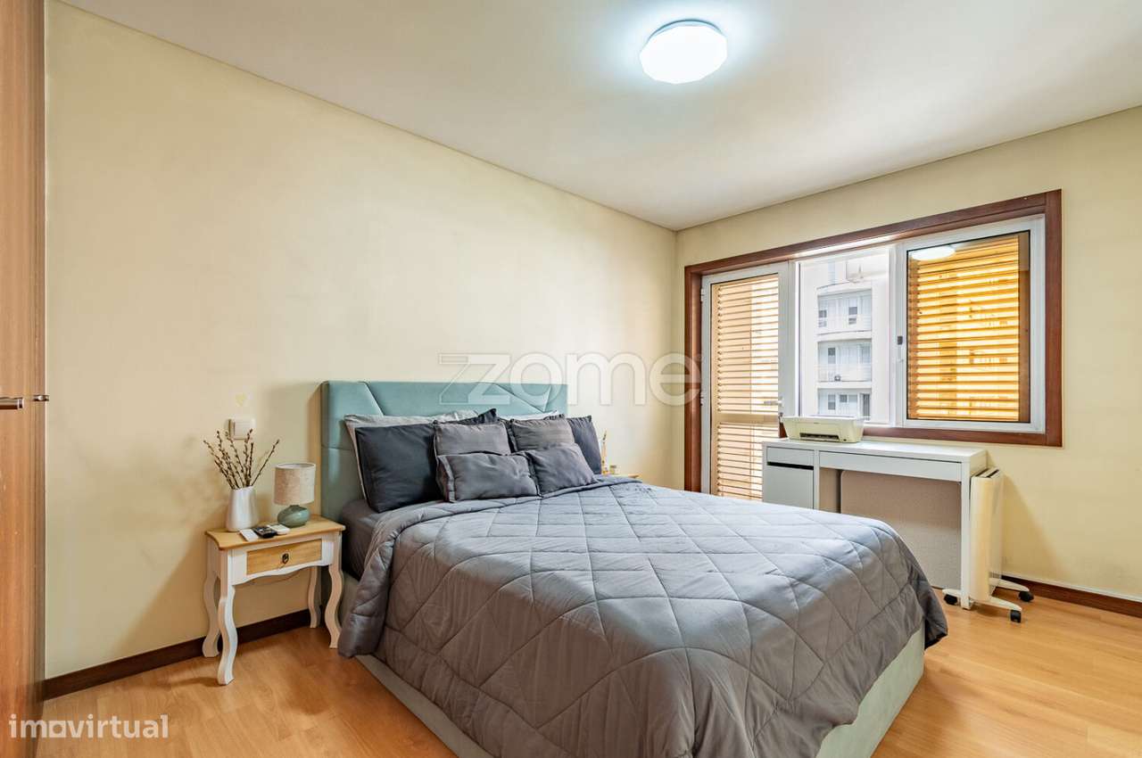 Apartamento T3 em Ferreiros, Braga-15