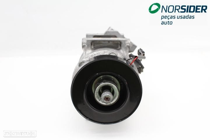 Compressor do ar condicionado Renault Megane IV Break Fase I|16-19 - 2