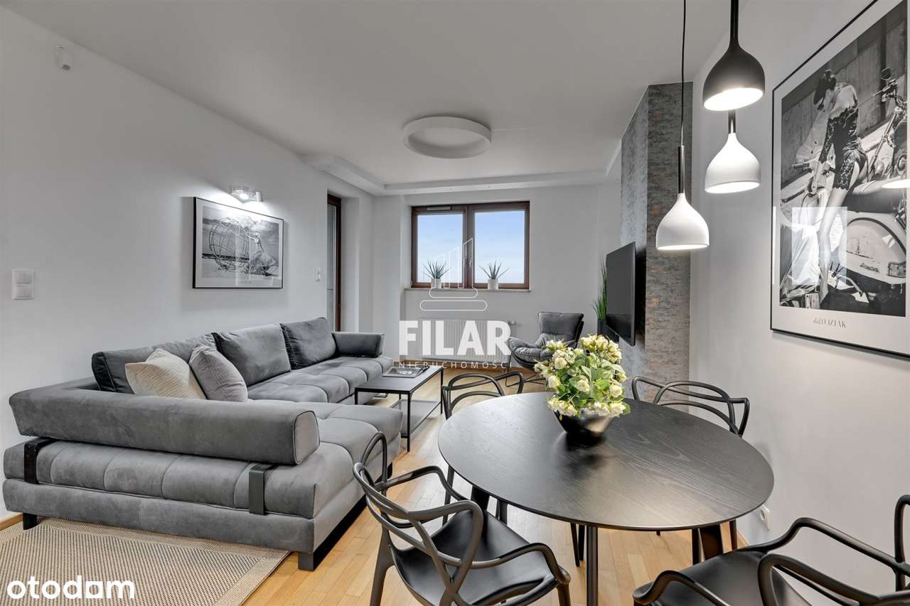 Sea Towers, widok na morze, modne, prestiżowe-0