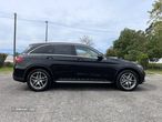 Mercedes-Benz GLC 250 d AMG Line 4-Matic - 18