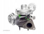 TurbIna Audi A4 2.0 TDI (B7) 140 KM 758219 03G145702FV 03G145702K - 2