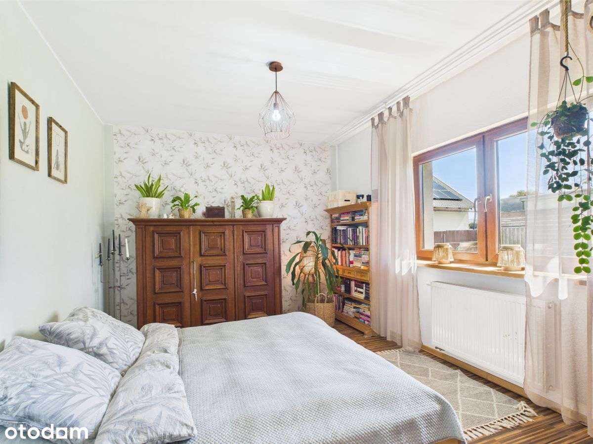 Przytulny dom w malowniczej okolicy Gliwic! - Pełny obrazek: 4/11