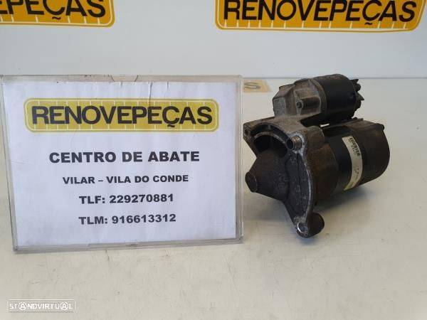 Motor Arranque Peugeot 106 I (1A, 1C) - 1