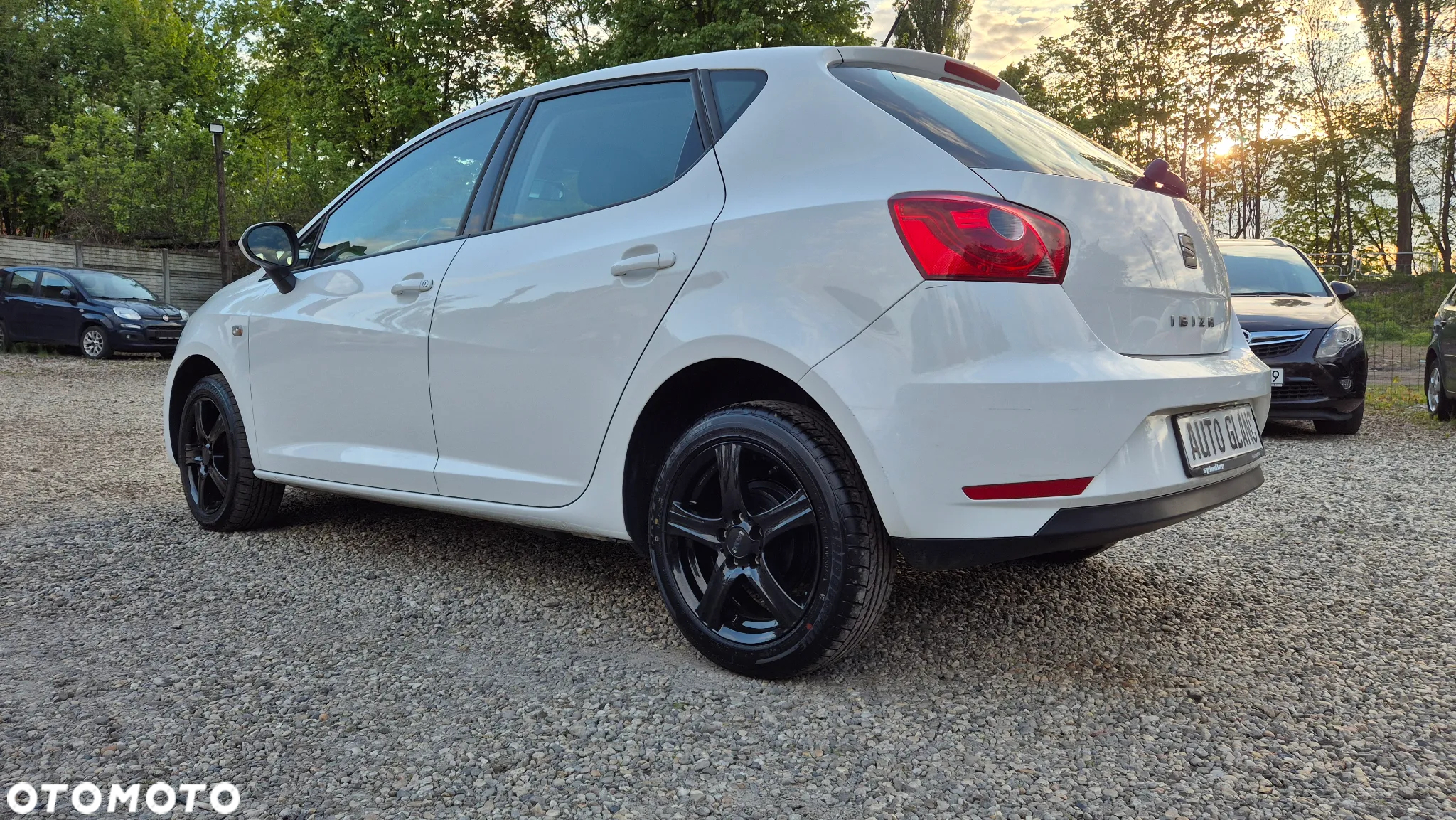 Seat Ibiza 1.2 Style - 2