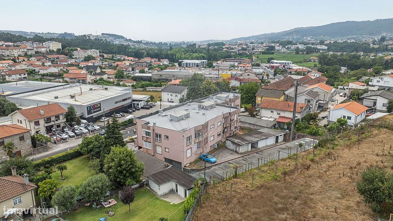 Apartamento T3 para venda-17