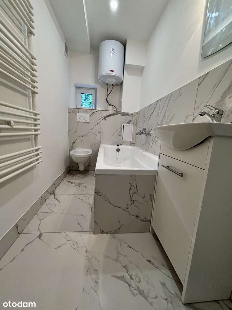 OKAZJA 2 POKOJE - C.O. Miejskie - Sosnowiec, Sielec, ul. Witosa-5