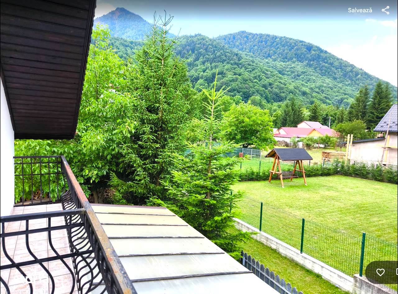 Refugiu montan în Lepșa cabana ideală pentru vacanțe și relaxare - Imagine principală: 3/14