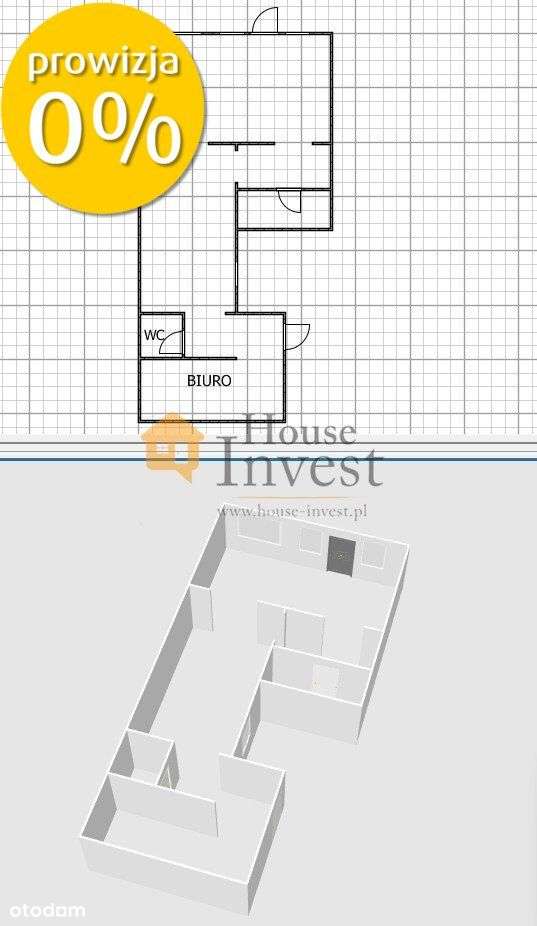 Ciąg Hand; Parter/Witryna -Duży Ruch –Śródmieście- - Pełny obrazek: 2/12