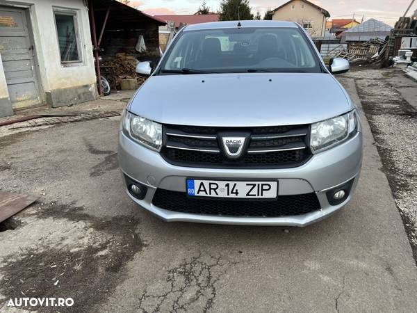 Dacia Logan - 9