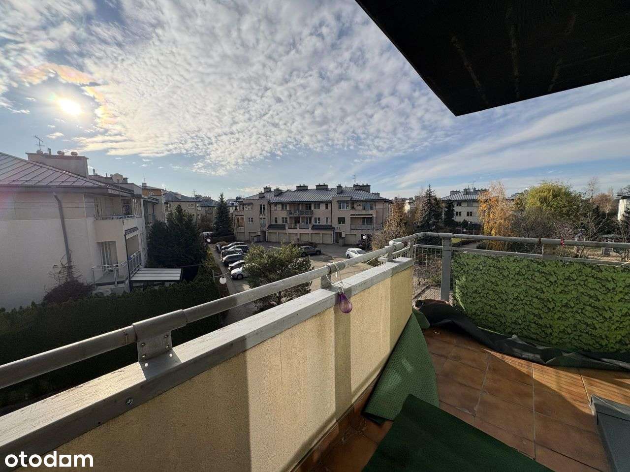 2pok.przyParku.Blisko do M2Kondr.Oddzielna kuchnia - Pełny obrazek: 1/20