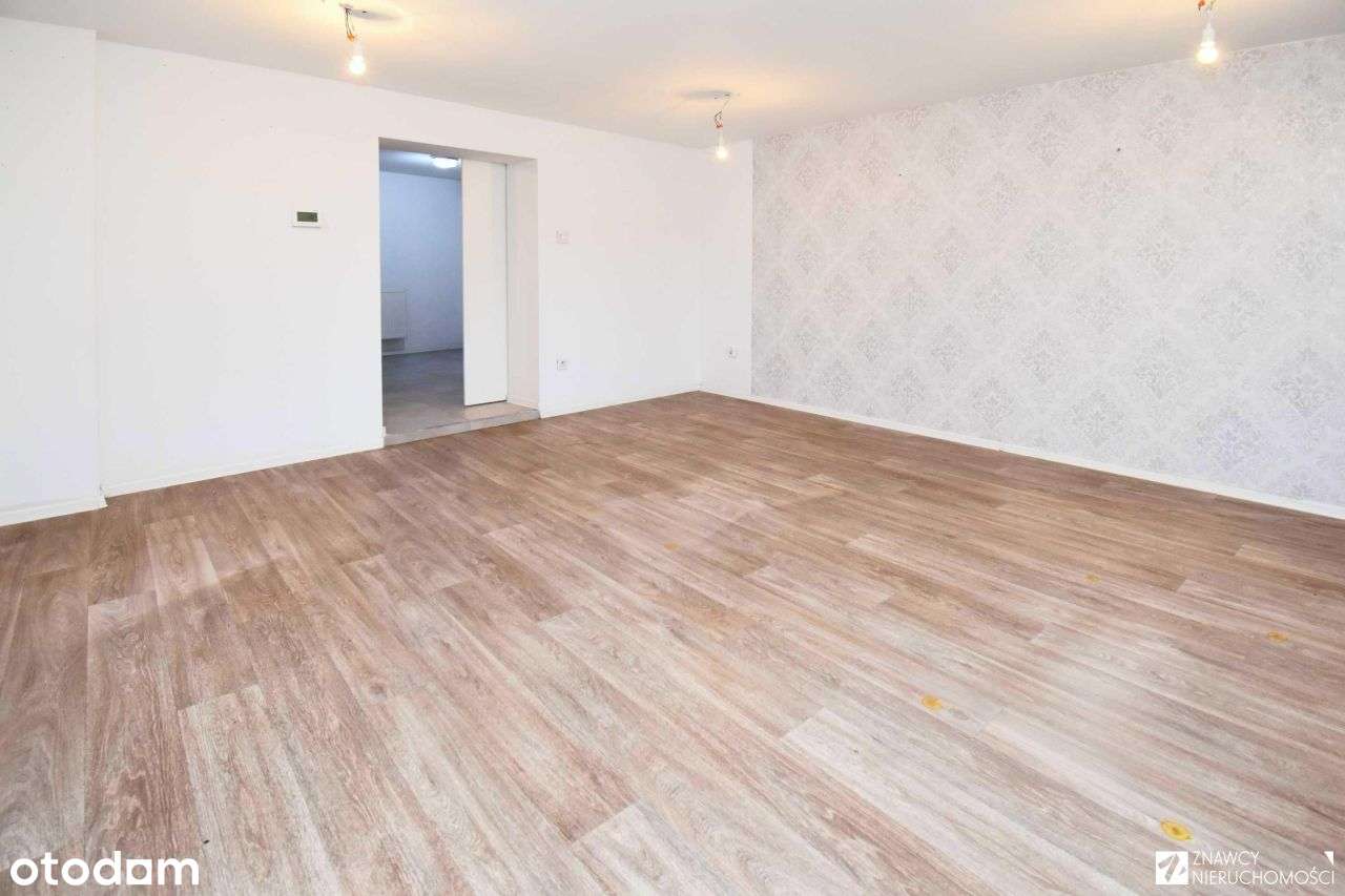 Lokal usługowy - 2 sale + łazienka + magazyn + wc - Pełny obrazek: 4/15