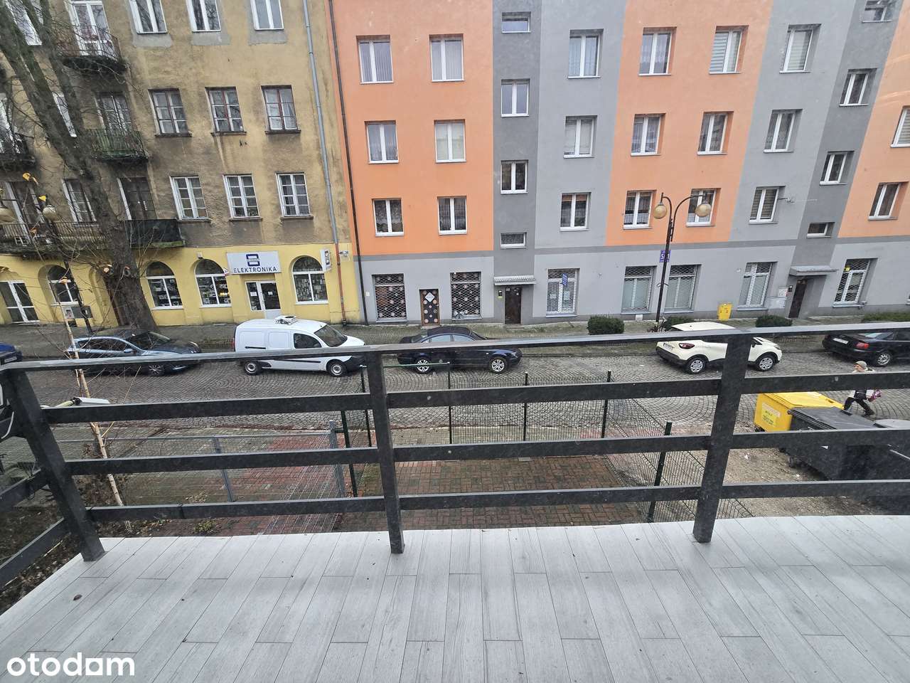 Nieruchomość użytkowa na sprzedaż - 127 m², centrum miasta (Górzysta)-8