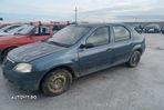 Contact cu cheie Dacia Logan 1  [din 2004 pana  2008] seria Sedan 1.6 MT (90 hp) - 4