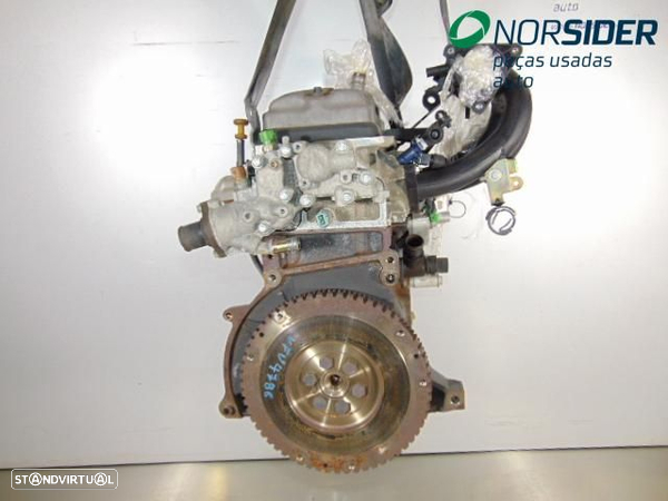 Motor Citroen Xsara Picasso|00-04 - 3