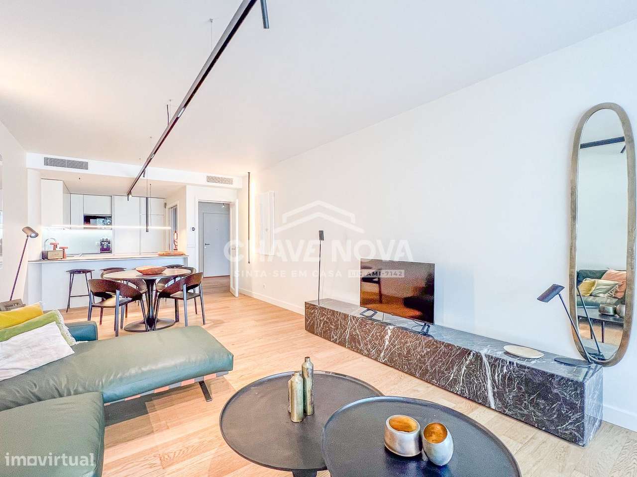 Apartamento, 81 m², Canidelo-3