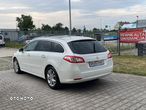 Peugeot 508 2.0 HDi Allure - 8